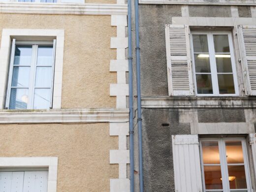 CJ Couverture, nettoyage et rénovation de toiture et de façade en 94