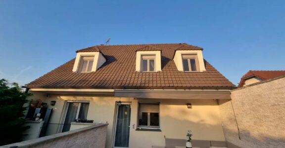 Qui est CJ Couverture dans le Val-de-Marne ?